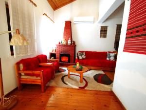 Το μπαλκόνι της Βεγορίτιδας