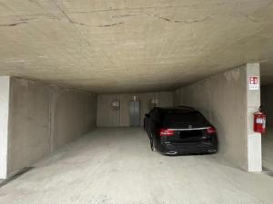 CASA FOLGARIDA 2 BOX AUTO PRIVATI davanti CABINOVIA BELVEDERE