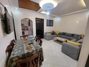 Appartement Essaouira 5 min de la plage - Diabet