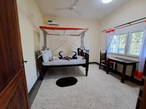 Diamond Coast Villa and Apartment