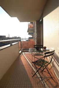 Appartements Kavell : photos des chambres