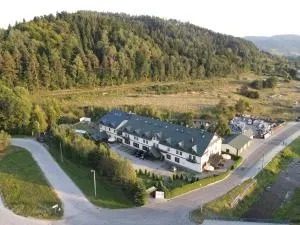 Piastun SPA&Wellness Krynica-Zdrój - Krynica-Zdrój