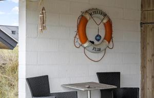 Gorgeous Home In Thisted