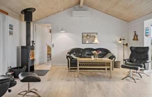 Gorgeous Home In Thisted