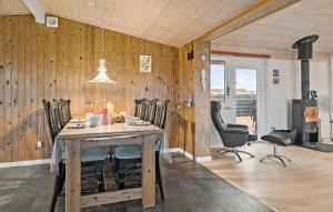 Gorgeous Home In Thisted