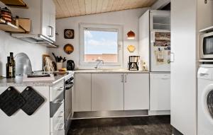 Gorgeous Home In Thisted