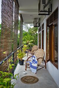 Friends Coliving Mirissa