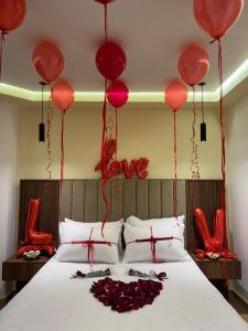 Centrico 14 Tanger Bendiban