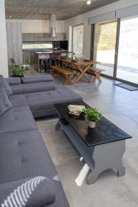 Campos Villa