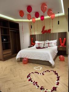 Centrico 2 BENDIBANE