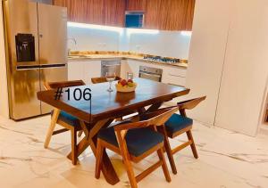 Avida Condo Romantic Zone Gym Rooftop Pool