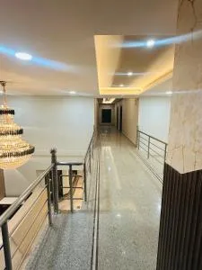 Hotel The Grand Agastya - Kaohni