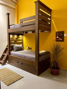 Habibi Hostel & Restaurant