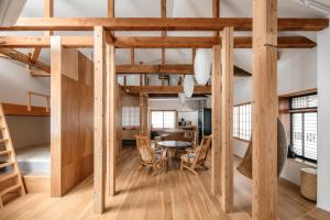 Nagano 蔕 Heta Nozawa Onsen Accommodation suite