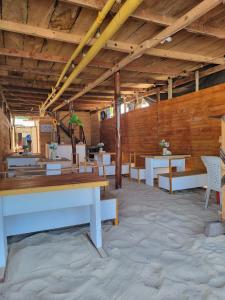 Eco hotel Mar De Ensueño