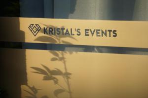 Kristals Events