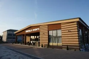 Kristals Events - Romînaşi