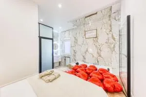 Netflix & Bubbles - 克利希