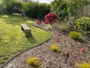 Villas Ty Marie Neiz Vran - Villa luxe vue mer, 80 metres de la plage : photos des chambres