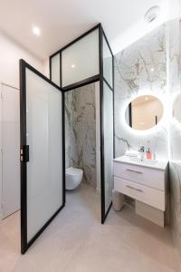 Jacuzzi Romantique, Cosy, Home Cinéma, Paris 10min