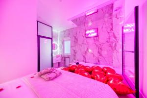 Jacuzzi Romantique, Cosy, Home Cinéma, Paris 10min