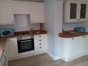 The Bays - 布里德灵顿