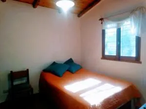 Casa Aquino - Cuchi Corral