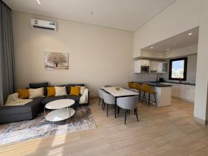 Villa Davelin, Hawana Salalah