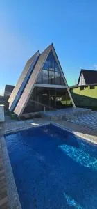 Vandam Mountine charlet - Yukhary Bugur