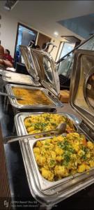 Airport Hotel Chanakya