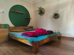 Tales of Guwahati 1BHK - Unit I -AC extra 200