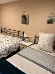 Appartements La renaissance : photos des chambres