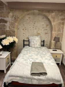 Appartements La renaissance : photos des chambres