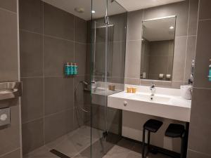 Hotels Novotel Toulouse Centre Compans Caffarelli : photos des chambres