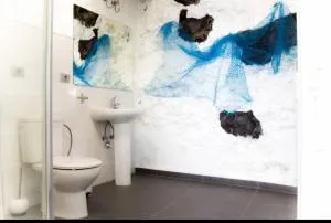 Casa de tufia - Gando