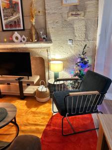 Appartements La renaissance : photos des chambres