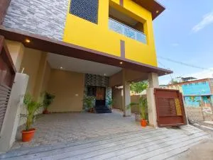 EESHA Inn - A Premium Home stay Near Temple - Rāmeswaram