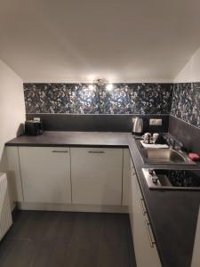 Aparthotel Horn Bahnstrasse