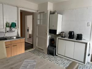Ferienwohnung Harzgebirge