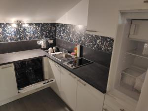 Aparthotel Horn Bahnstrasse