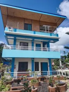 Princesa Michaella Hostel - Itaytay