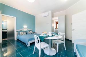 Comfort Triple Room with Shower