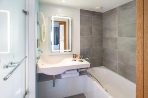 Hotels Novotel Toulouse Centre Compans Caffarelli : photos des chambres