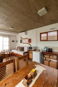 Loft Aires Jujuy - Capillas