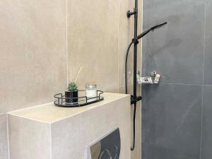 Danube Side cosy quiet Apartment