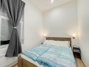 Danube Side cosy quiet Apartment