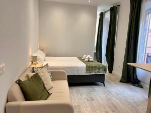 INSIDEHOME Ciudad del Cine a 3 minutos de la Plaza Mayor