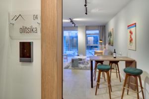 Nomads Lux Studios & Business Center