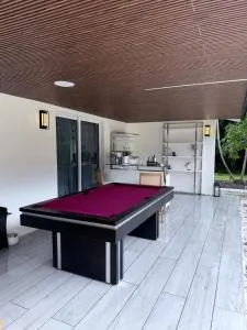 Villa Alegría - بلانتايشن