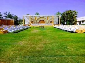 Maharaja farms - Sohna